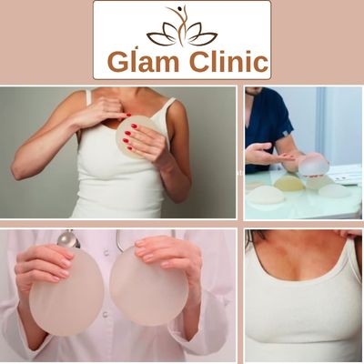 Breast Argmentation in Riyadh Saudia Arabia