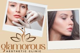 Cosmetic Injectables in Riyadh before and After Result KSA