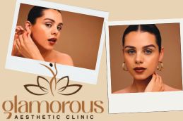 Ear Piricing in Riyadh before and After Result