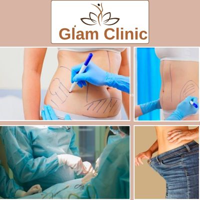 Liposuction in Riyadh Saudia Arabia