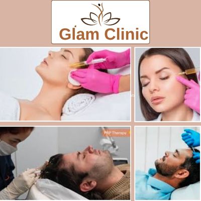 Prp injection in Riyadh Saudia Arabia