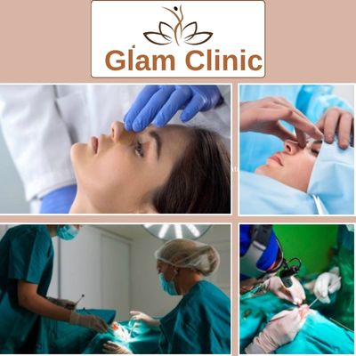 Rhinoplasty in Riyadh Saudia Arabia