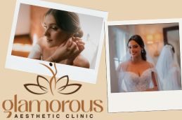 Saudia Ear Piricing in Riyadh before and After Result