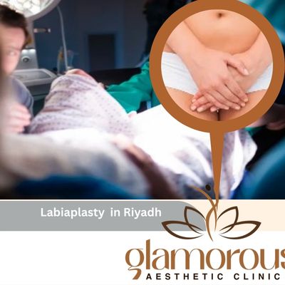 Labiaplasty in Riyadh